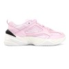 Nike M2K Tekno (Розовые)