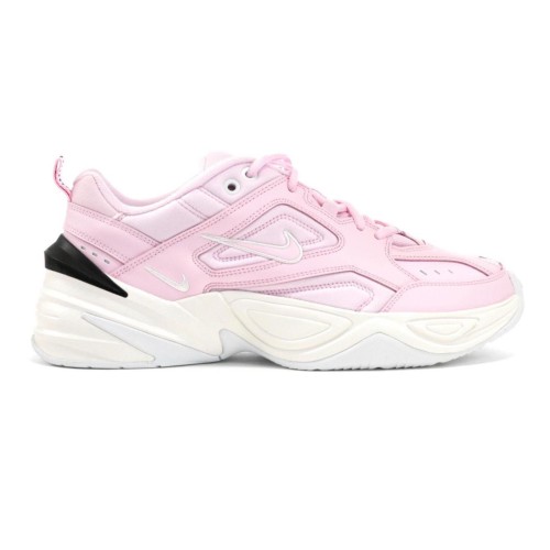 Nike M2K Tekno (Розовые)