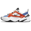 Nike M2K Tekno (Трехцветные)