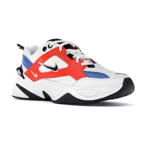 Nike M2K Tekno (Трехцветные)