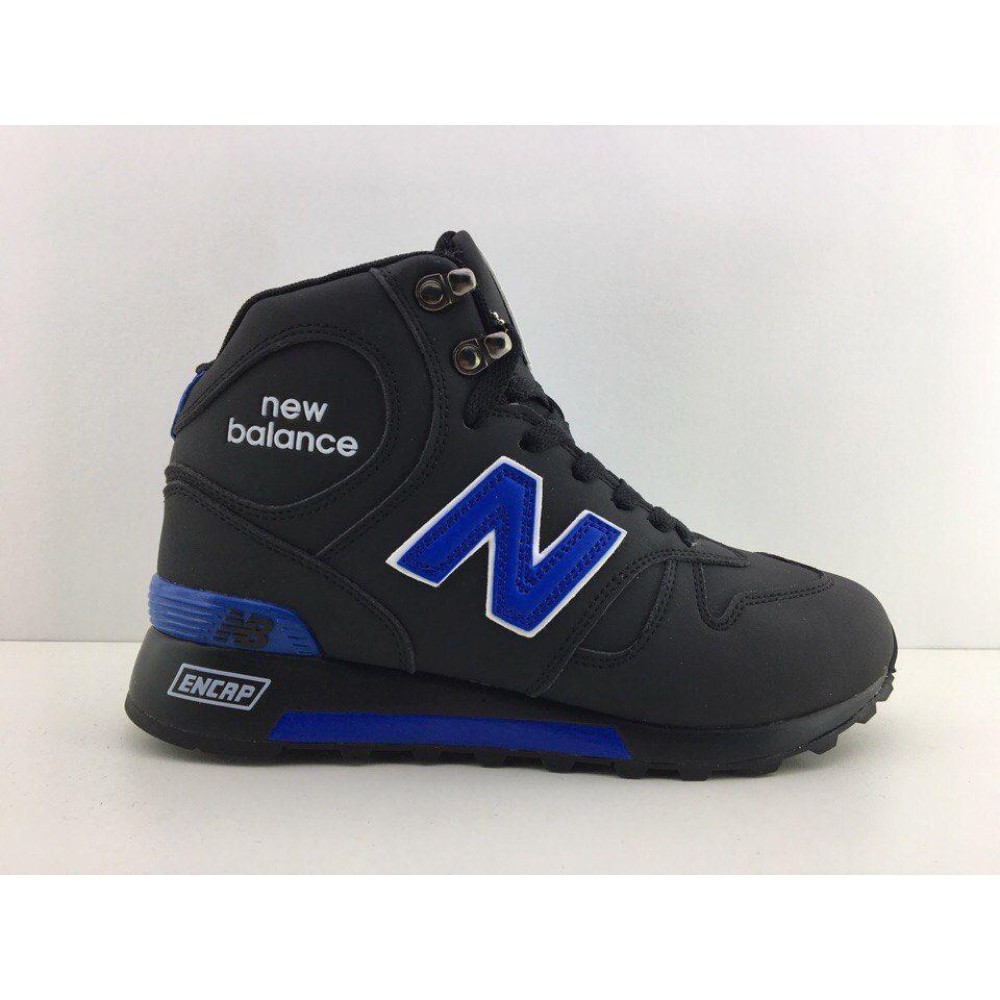 Модельный ряд кроссовок New Balance