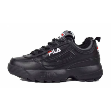 Зимние кроссовки Fila