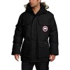 Canada Goose черная