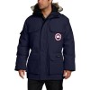 Canada Goose синяя