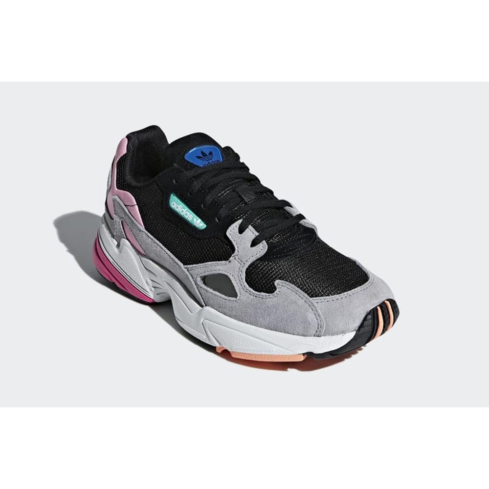 Adidas falcon sale model