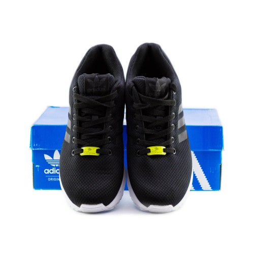 Adidas ZX Flux (Черные)