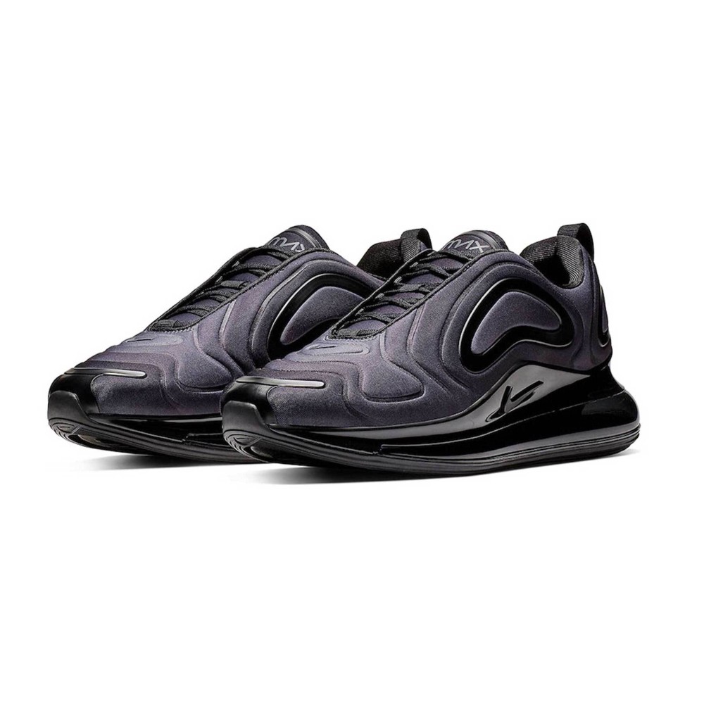 Air max 720 black cheap and grey