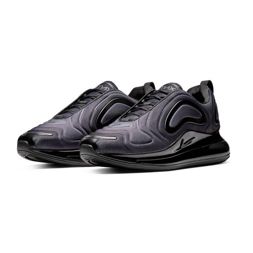 Nike Air Max 720 (Черные)