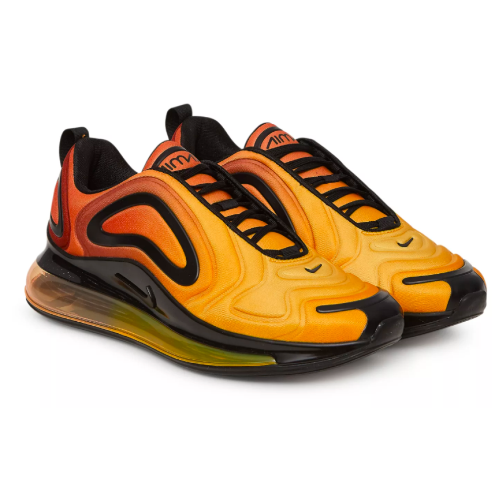 Nike air max 720 laser orange online