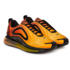 Nike Air Max 720 (Оранжевые)