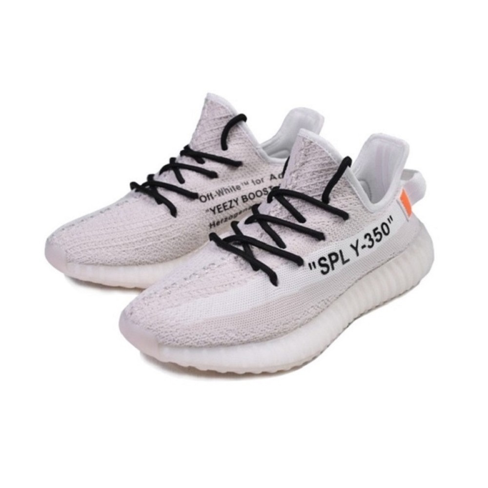 Yeezy off best sale white release date