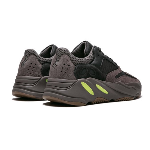 Adidas Yeezy Boost 700 Mauve (Темно-серые)