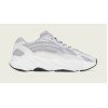 Adidas Yeezy Boost 700 Static (Серые с белым)