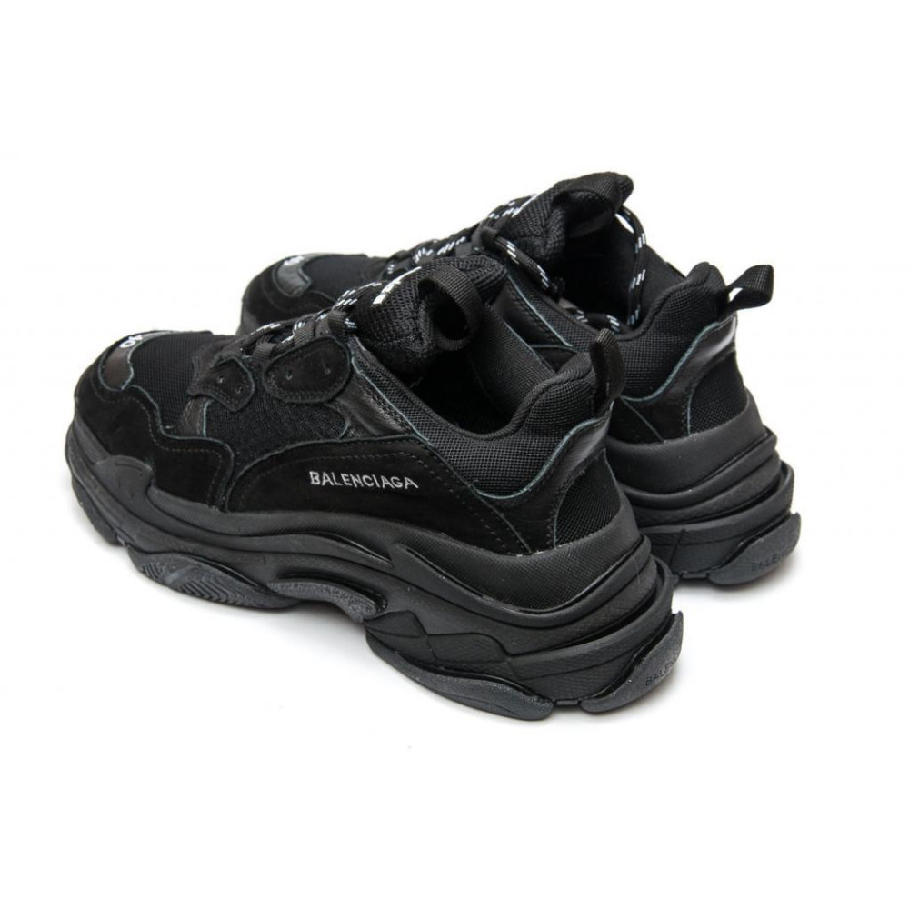 Balenciaga Triple S