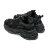 Balenciaga Triple S (Полностью черные)