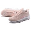 Nike Air Max 97 (Розовые с белым)