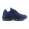 Nike Air Max 95 (Полностью синие)