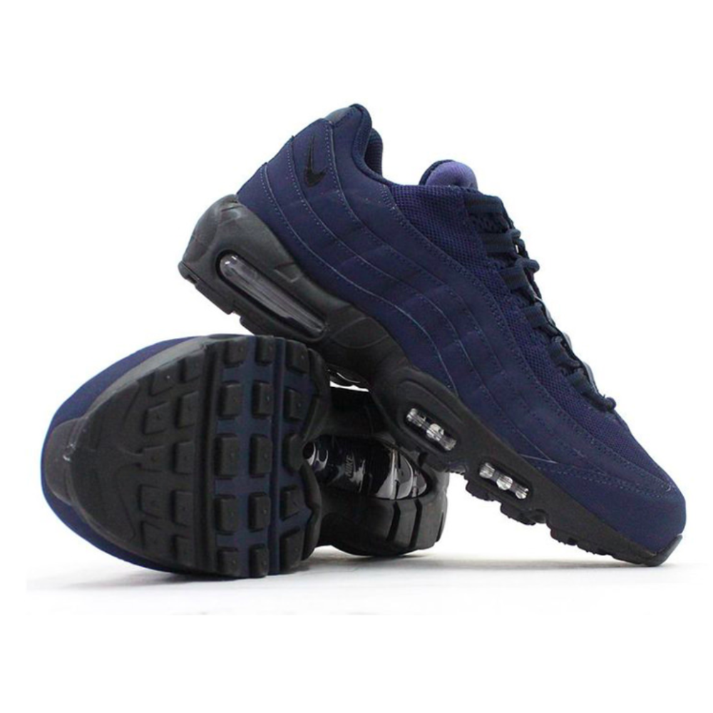 Nike Air Max 95 street look.ru