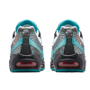 Nike Air Max 95 (Серые с голубым)