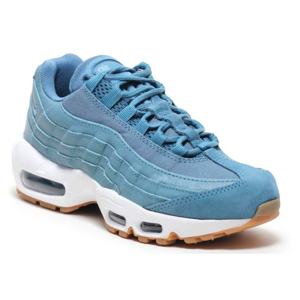 Nike Air Max 95 street look.ru
