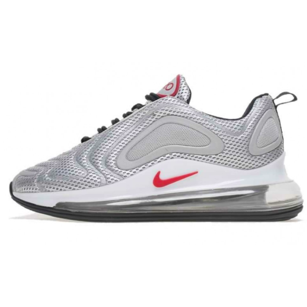 Gray sales nike 720