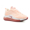 Nike Air Max 720 (Розовые с белым)