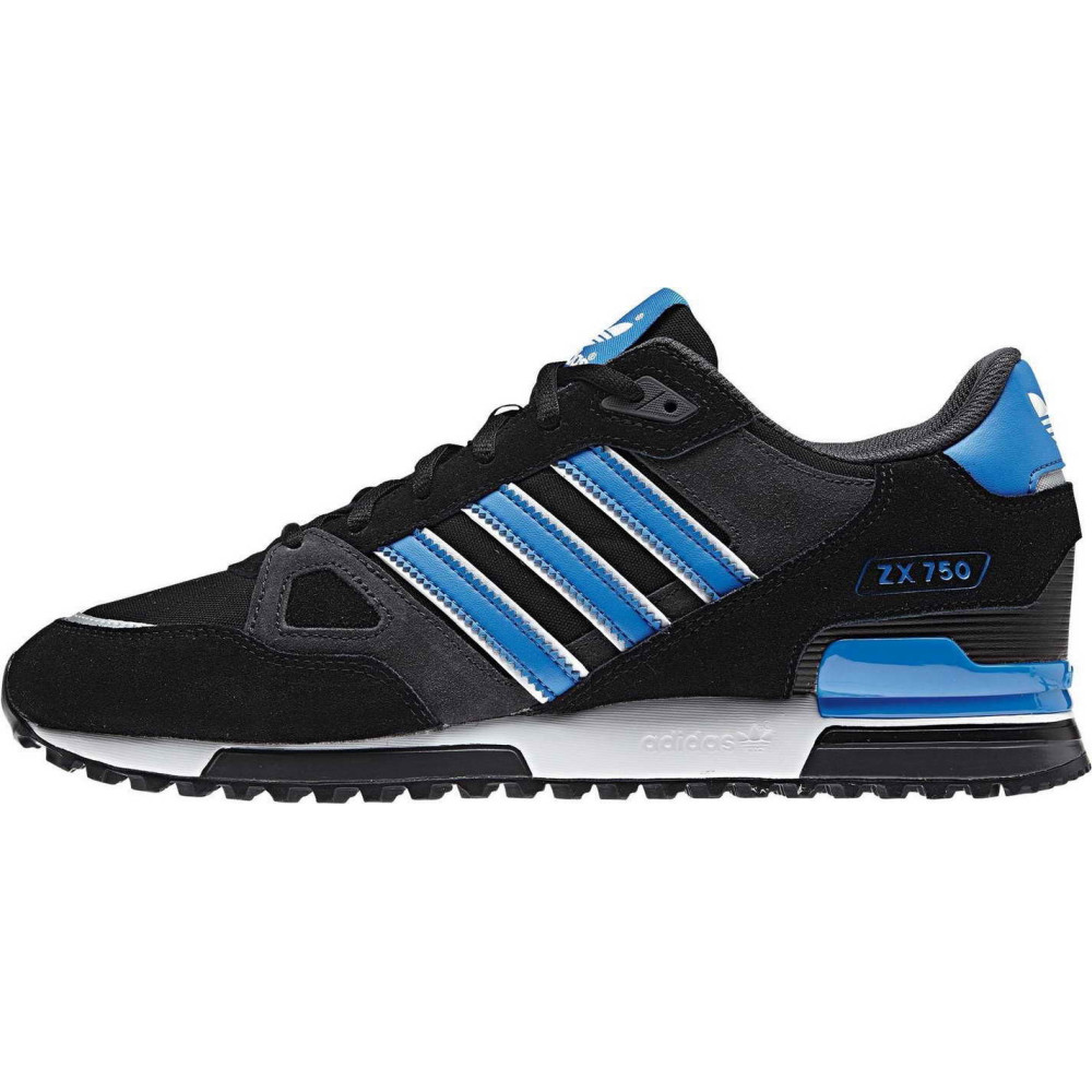 Adidas ZX 750 street look.ru