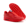 Nike Air Max 90 Hyperfuse (Красные)