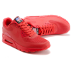 Nike Air Max 90 Hyperfuse (Красные)