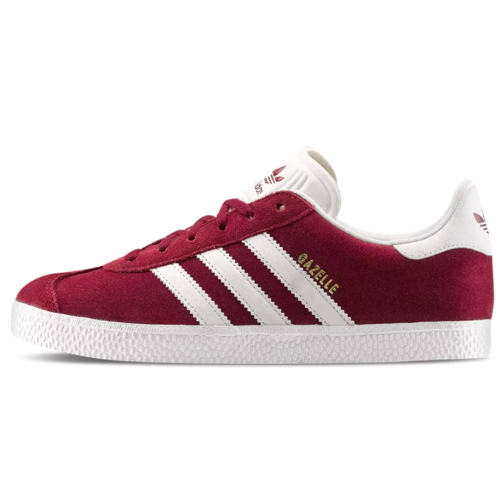 Adidas gazelle sale suola alta