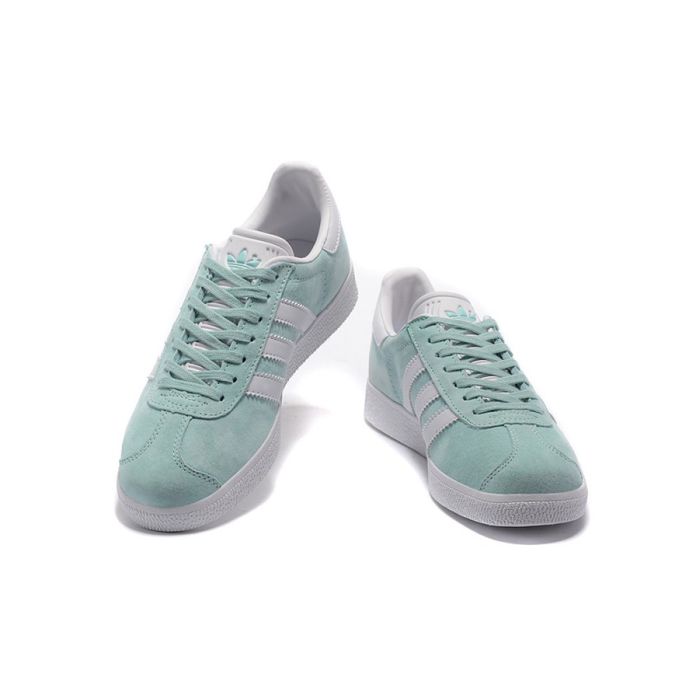 Gazelle ash hot sale green