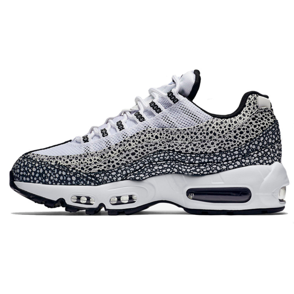 Nike Air Max 95 street look.ru