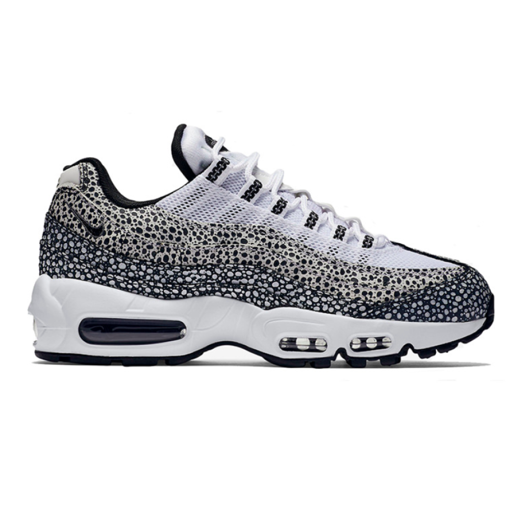 Nike air max 95 leopard print clearance