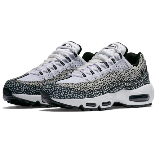 Nike Air Max 95 (Бежевые в точку)