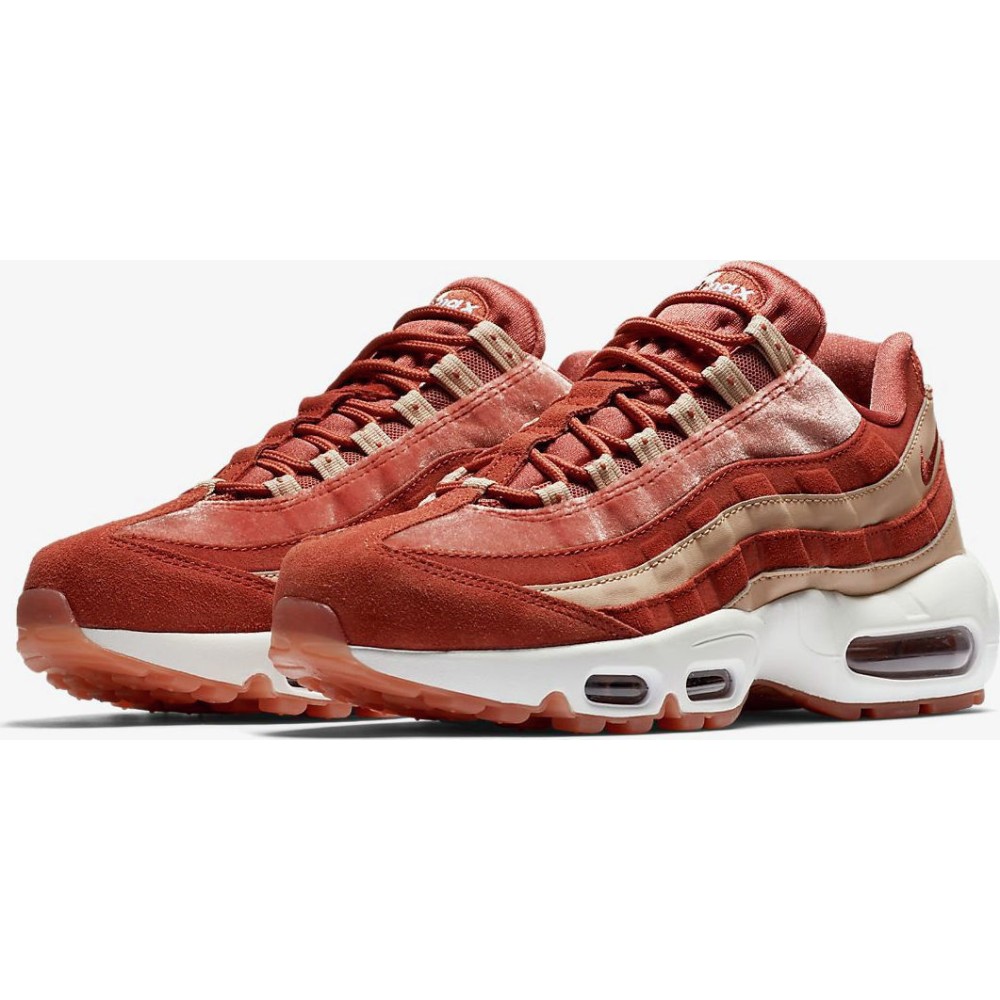 Nike air outlet max terracotta