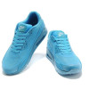 Nike Air Max 90 (Голубые)