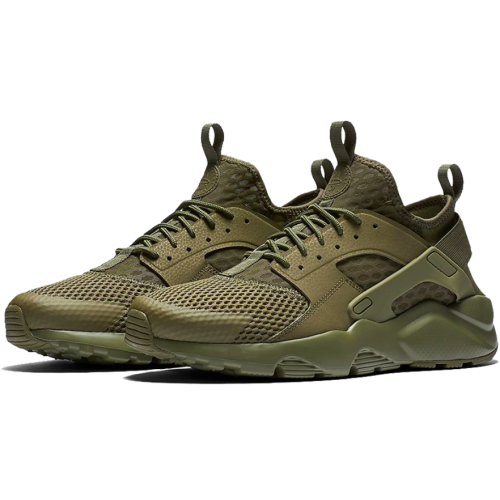 Nike Air Huarache Ultra (Хаки)