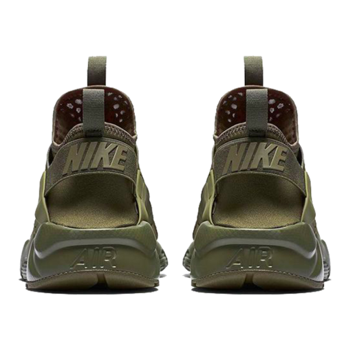 Nike Air Huarache Ultra (Хаки)