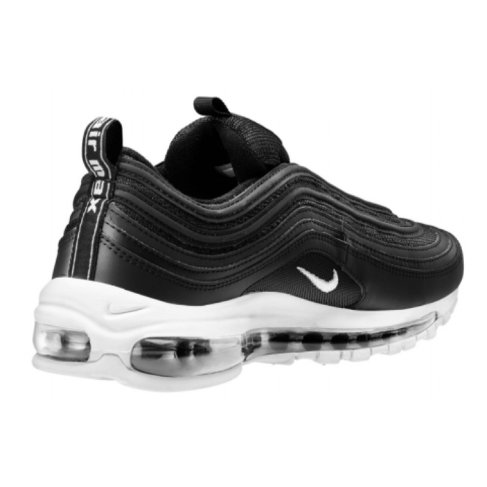 Air max 97 ultra nere discount