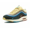 Nike Air Max 97 X Sean Wotherspoon (Жёлтые)