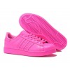 Adidas Superstar (Розовые)