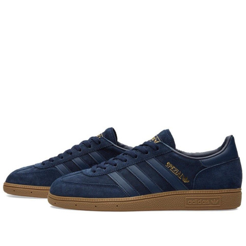 Adidas Spezial (Синие)