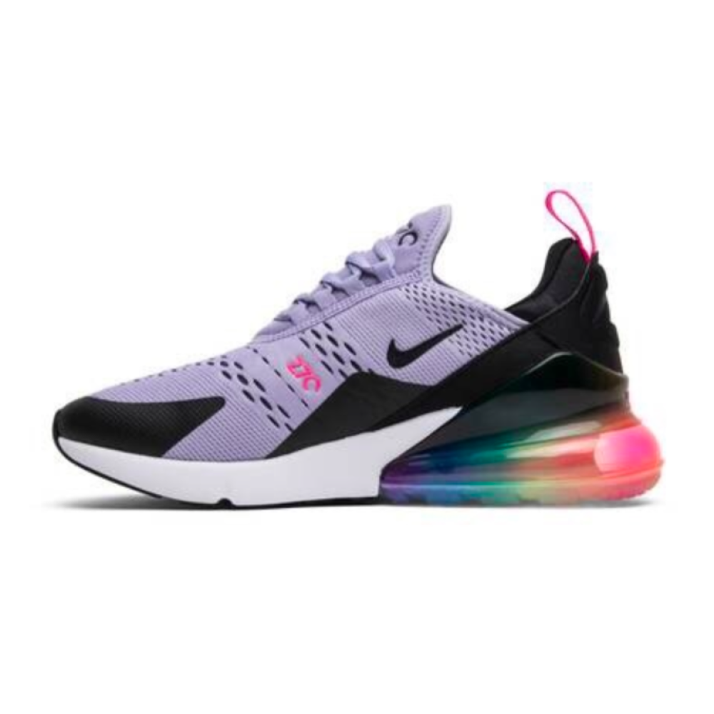 Nike Air Max 270 street look.ru