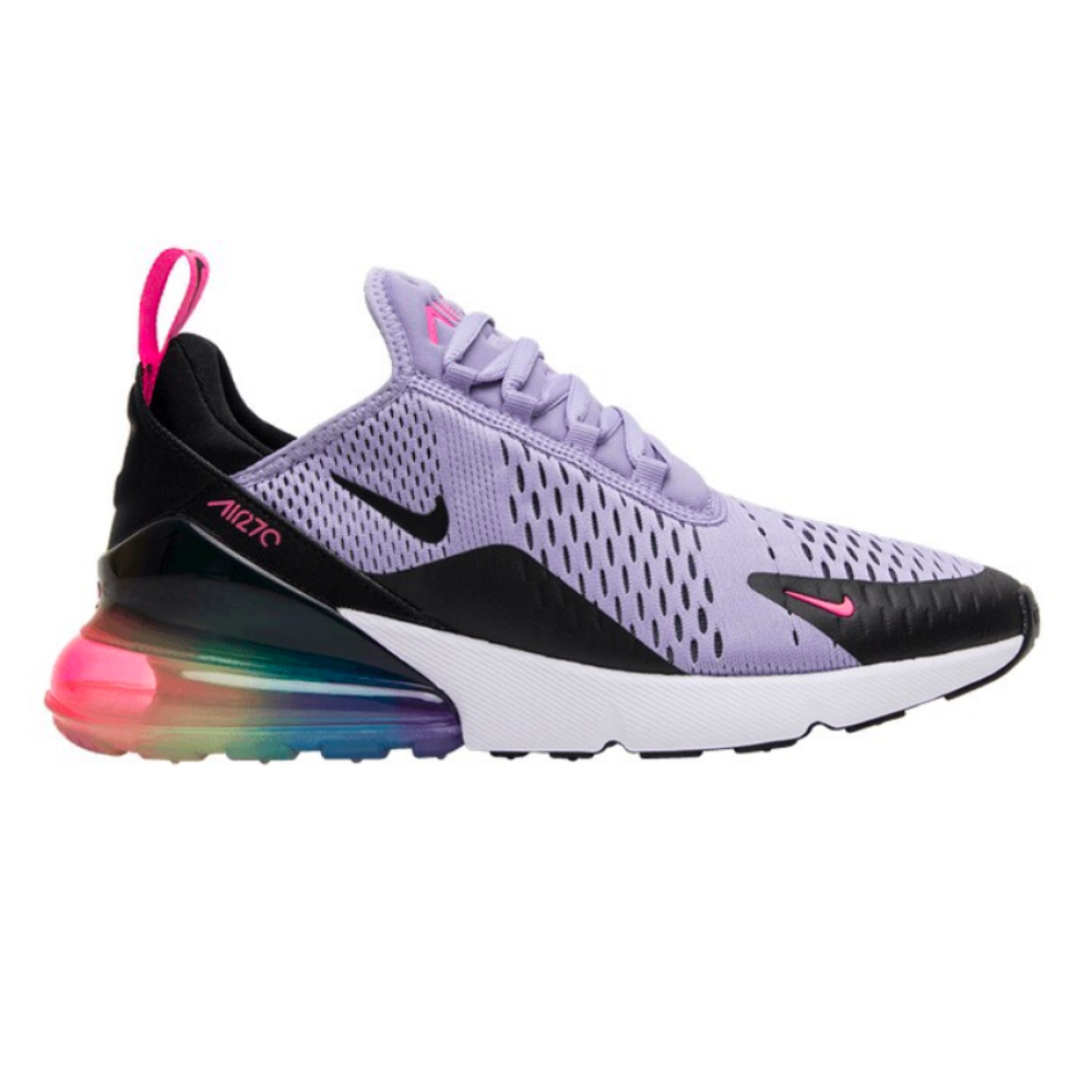 Nike Air Max 270 street look.ru