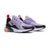 Nike Air Max 270 (Фиолетовые с белым)