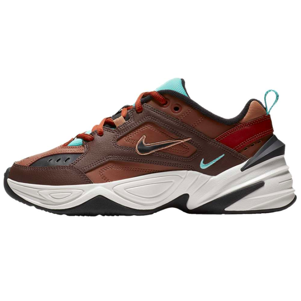 Nike M2K Tekno street look.ru