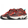 Nike M2K Tekno (Коричневые)