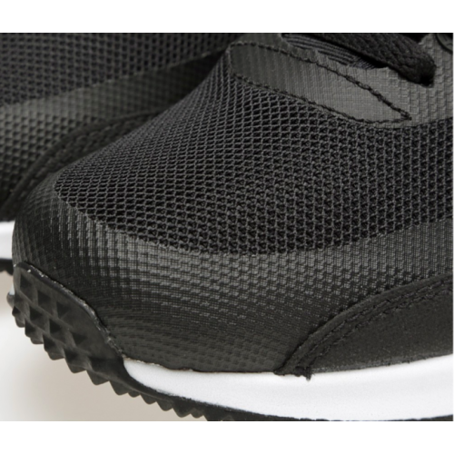 Nike Air Max 90 Sneakerboot (Черные с белым)