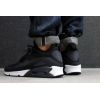 Nike Air Max 90 Sneakerboot (Черные с белым)