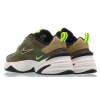 Nike M2K Tekno (Зеленые)